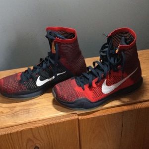 Nike Kobe X elite 10
